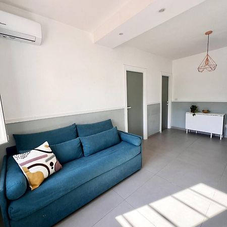 Residenza San Biagio Leilighet Napoli Eksteriør bilde