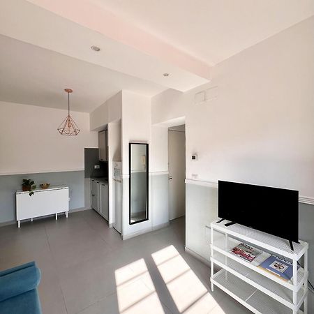 Residenza San Biagio Leilighet Napoli Eksteriør bilde