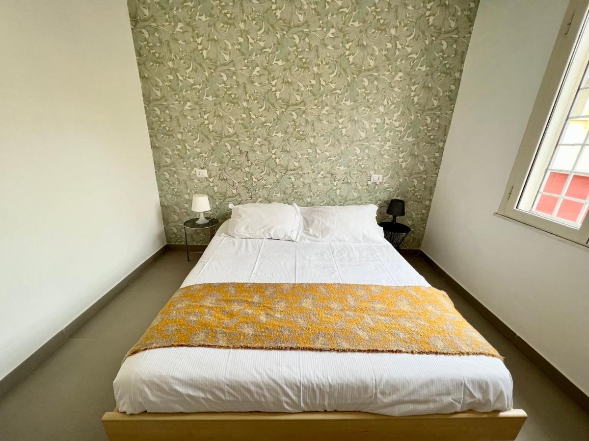 Residenza San Biagio Leilighet Napoli Eksteriør bilde