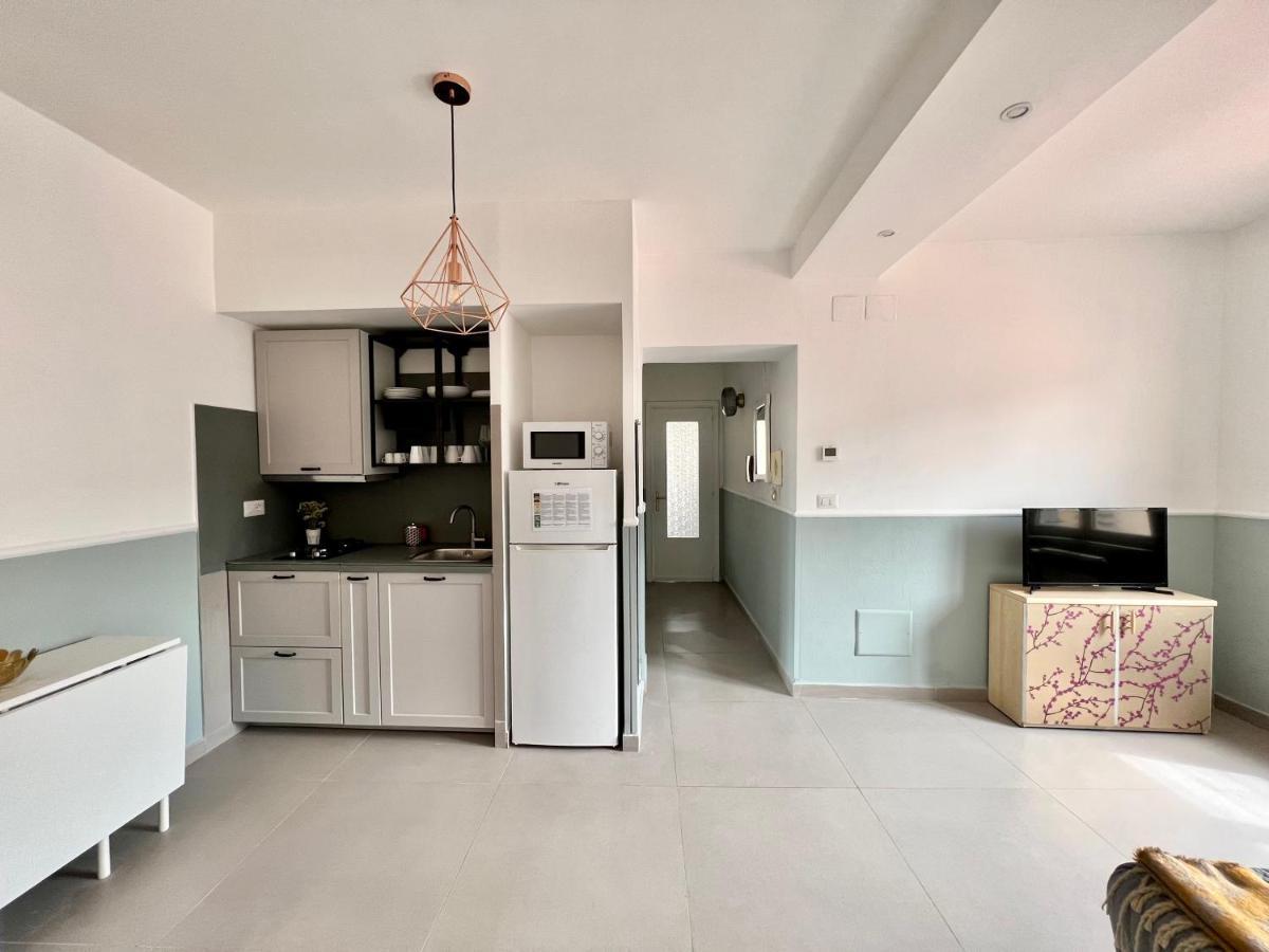 Residenza San Biagio Leilighet Napoli Eksteriør bilde