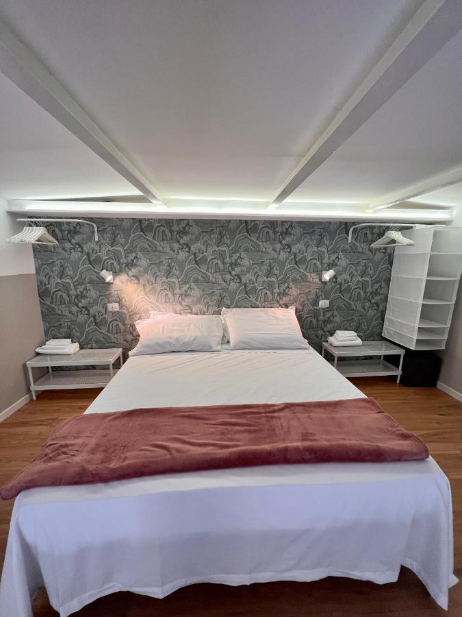 Residenza San Biagio Leilighet Napoli Eksteriør bilde