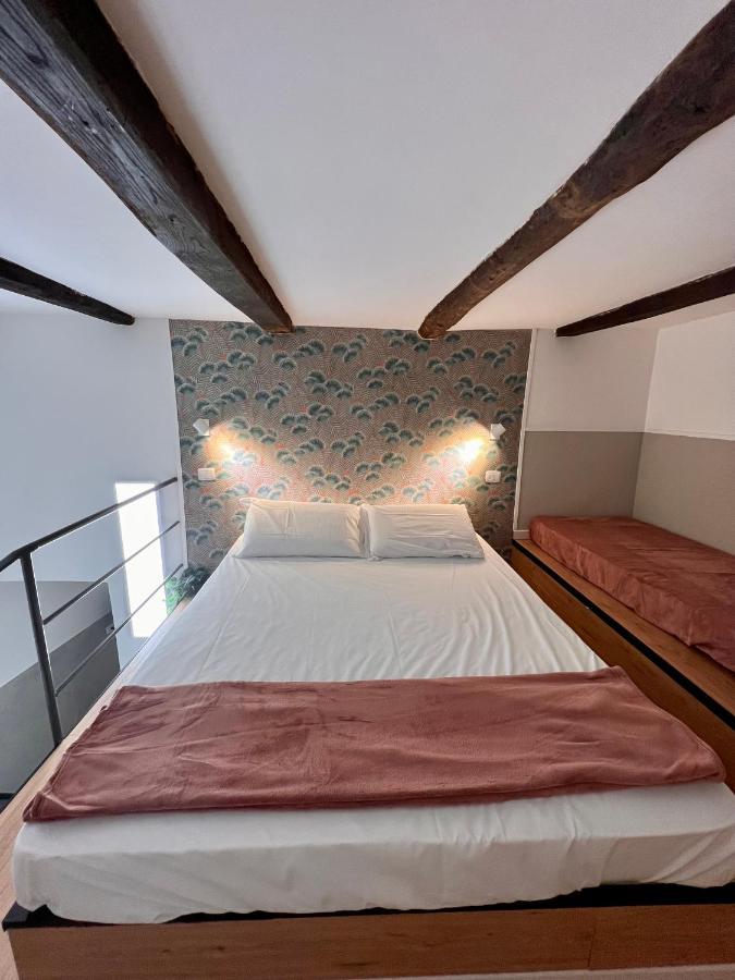 Residenza San Biagio Leilighet Napoli Eksteriør bilde