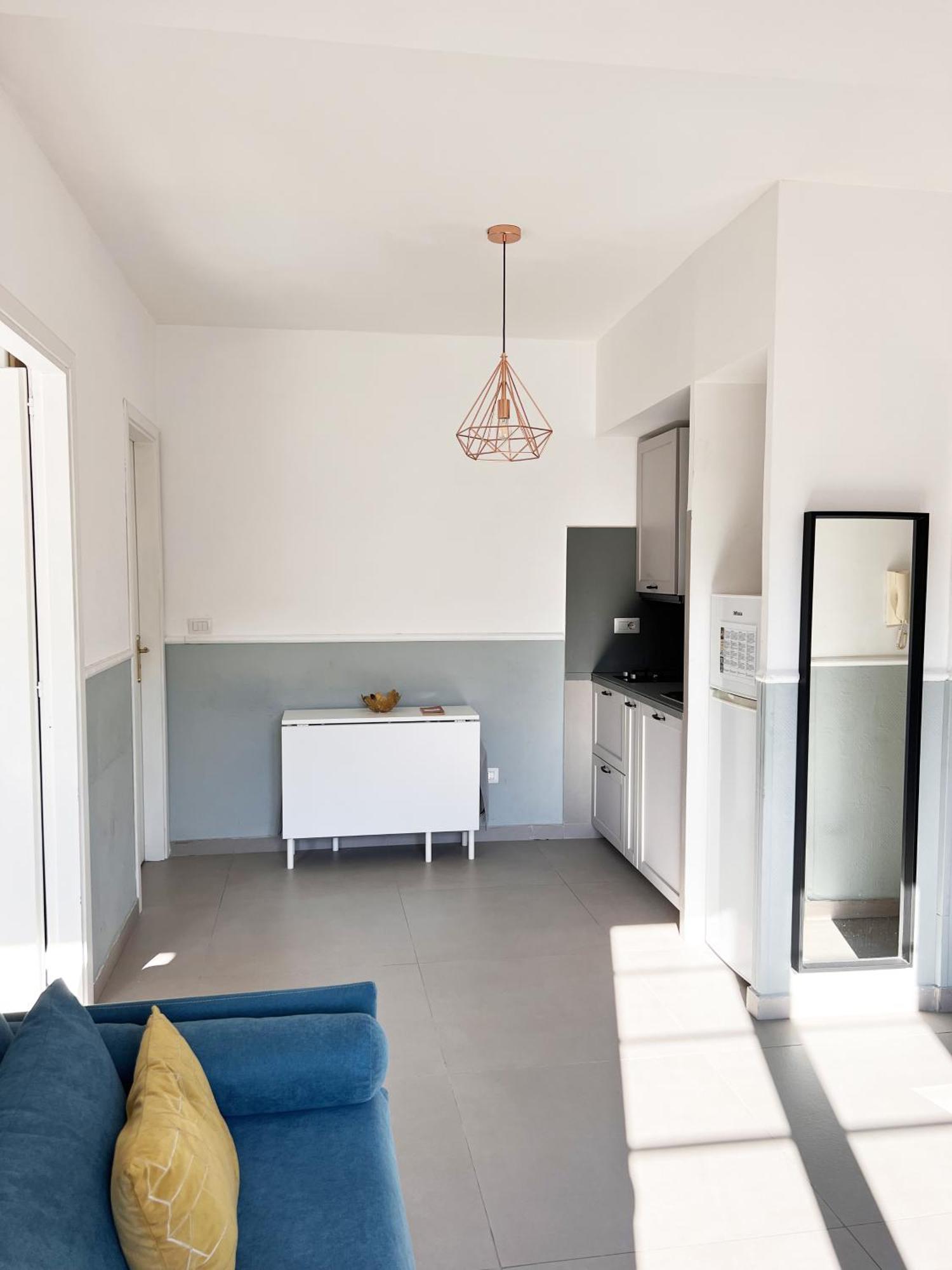 Residenza San Biagio Leilighet Napoli Eksteriør bilde