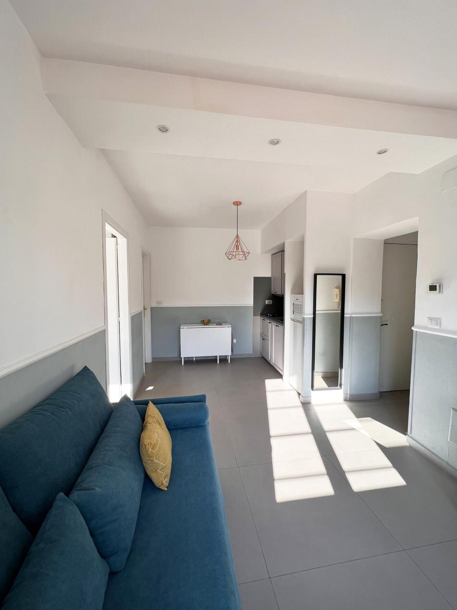 Residenza San Biagio Leilighet Napoli Eksteriør bilde