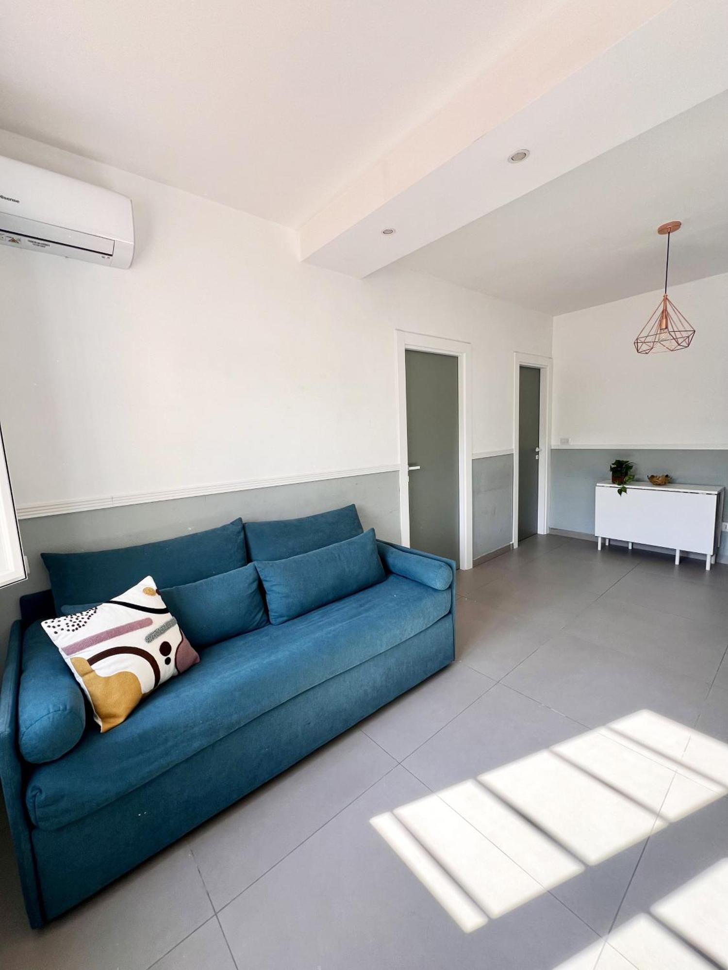 Residenza San Biagio Leilighet Napoli Eksteriør bilde