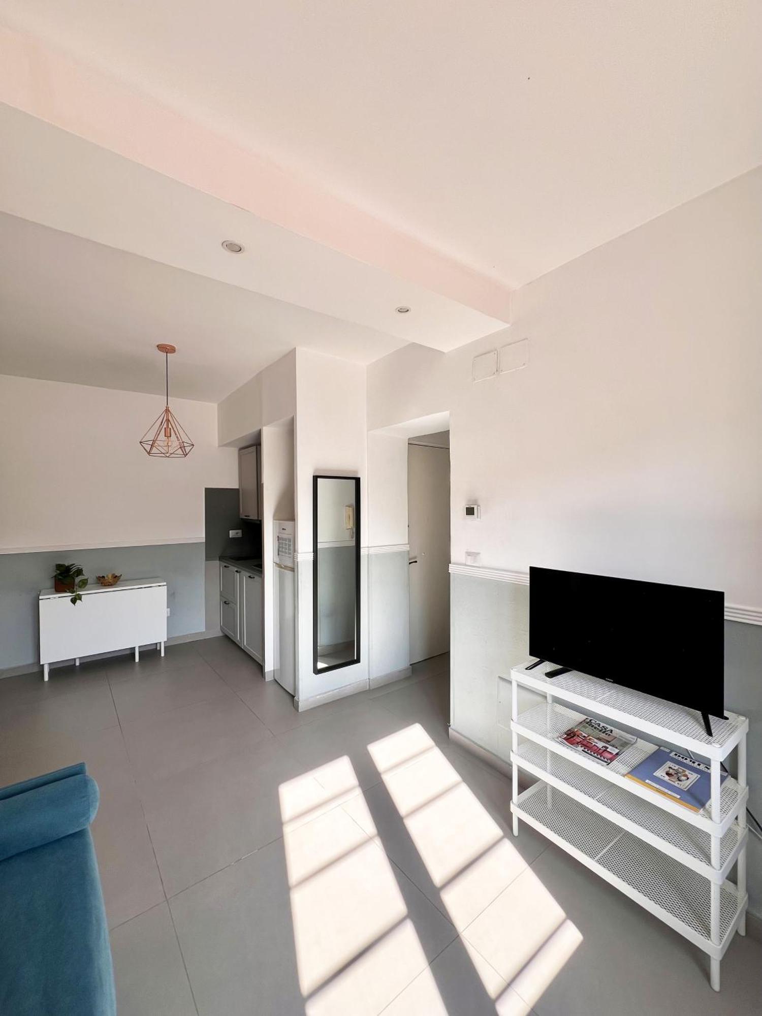 Residenza San Biagio Leilighet Napoli Eksteriør bilde