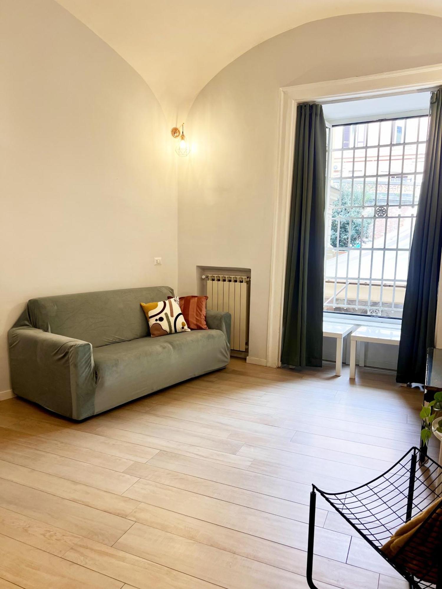 Residenza San Biagio Leilighet Napoli Eksteriør bilde