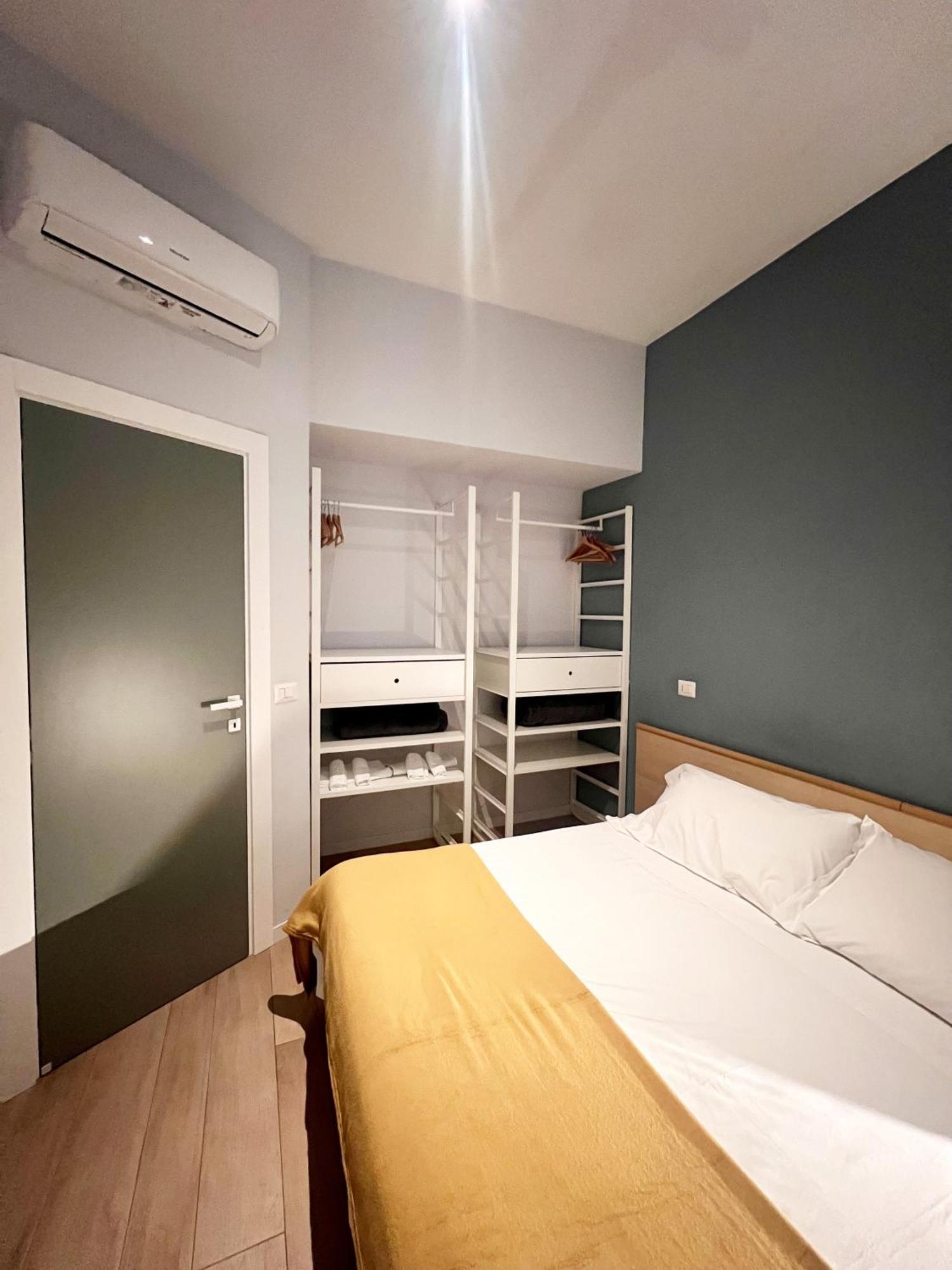 Residenza San Biagio Leilighet Napoli Eksteriør bilde