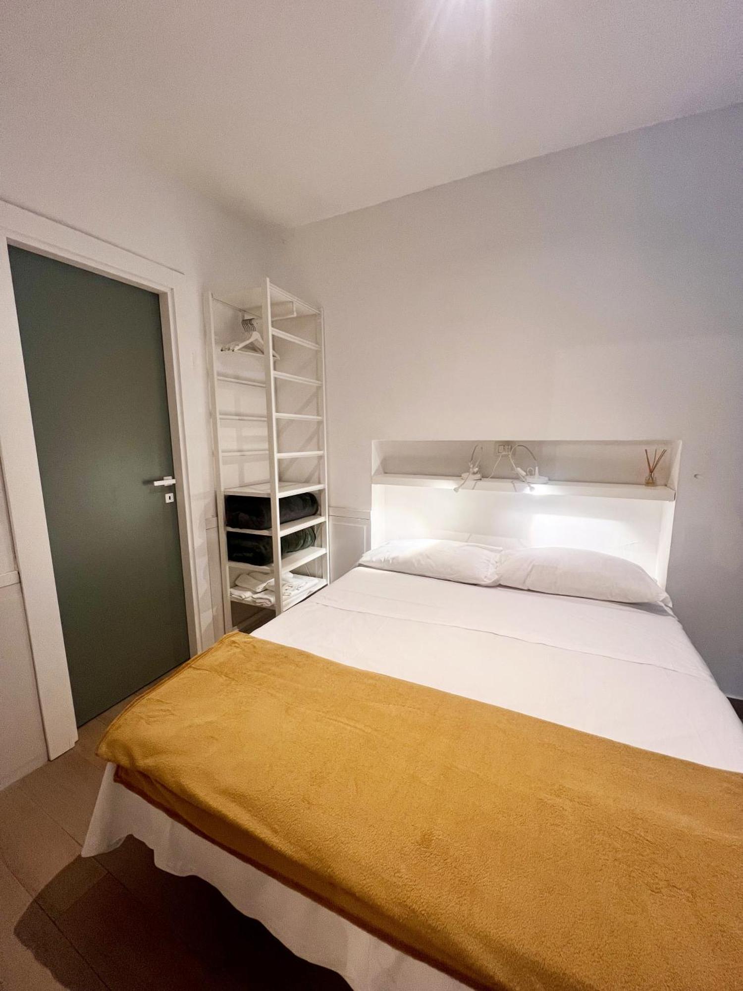 Residenza San Biagio Leilighet Napoli Eksteriør bilde