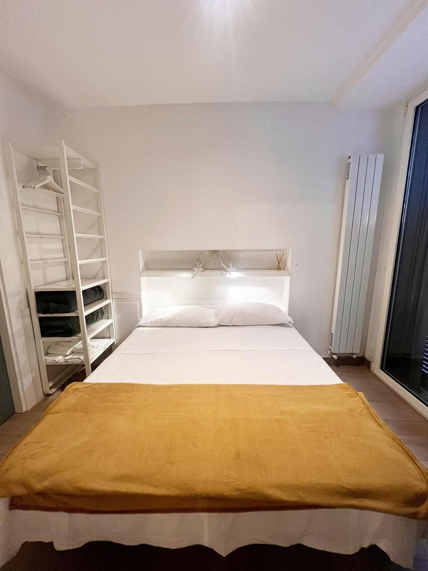 Residenza San Biagio Leilighet Napoli Eksteriør bilde