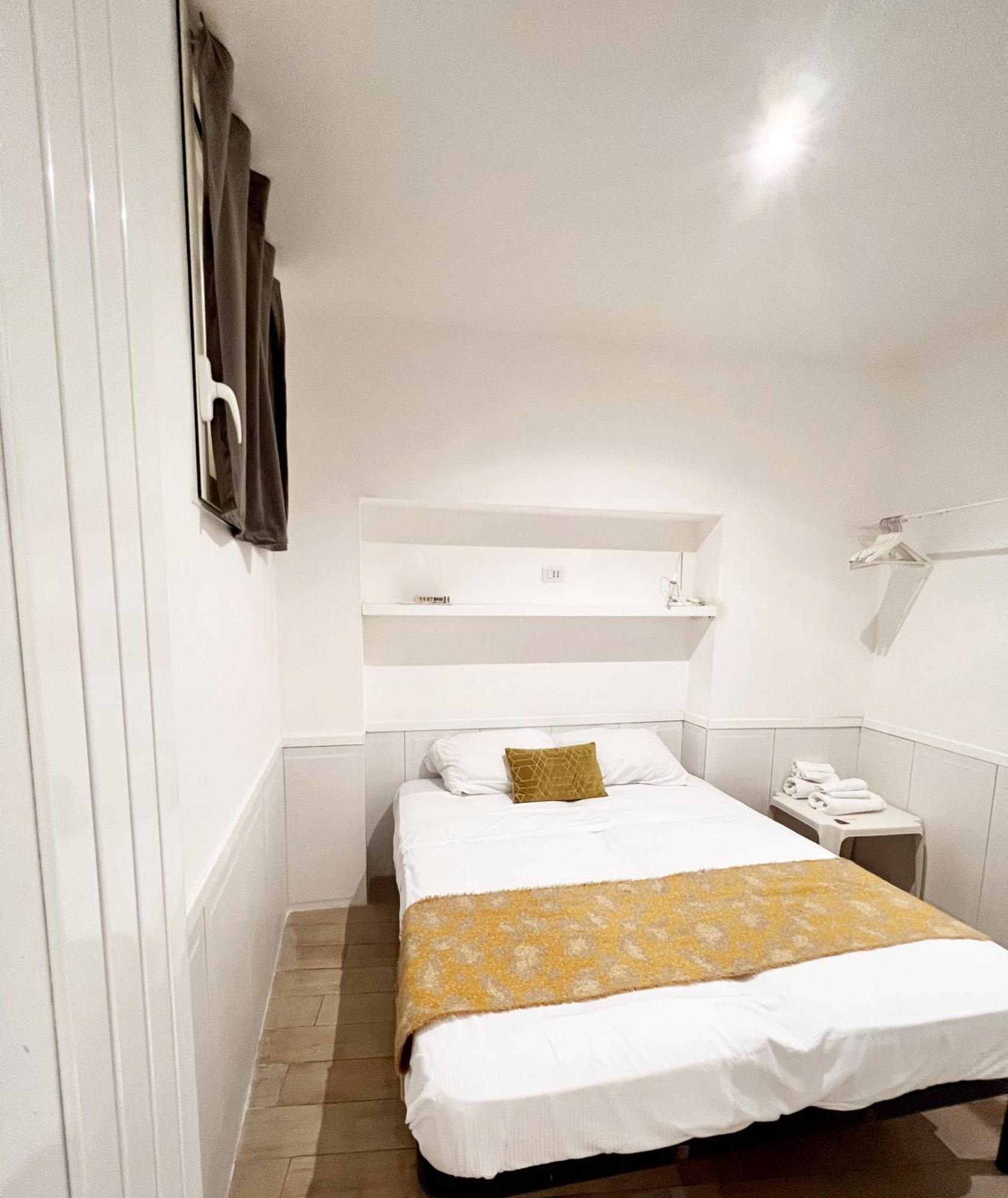 Residenza San Biagio Leilighet Napoli Eksteriør bilde